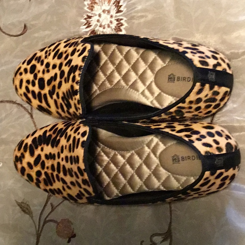 Birdies shoes